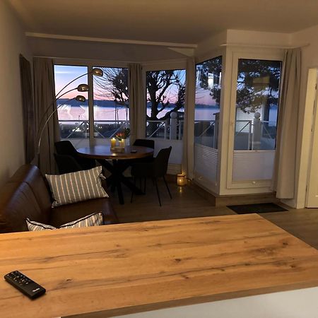 Haus Panorama Laboe Beachview Екстериор снимка