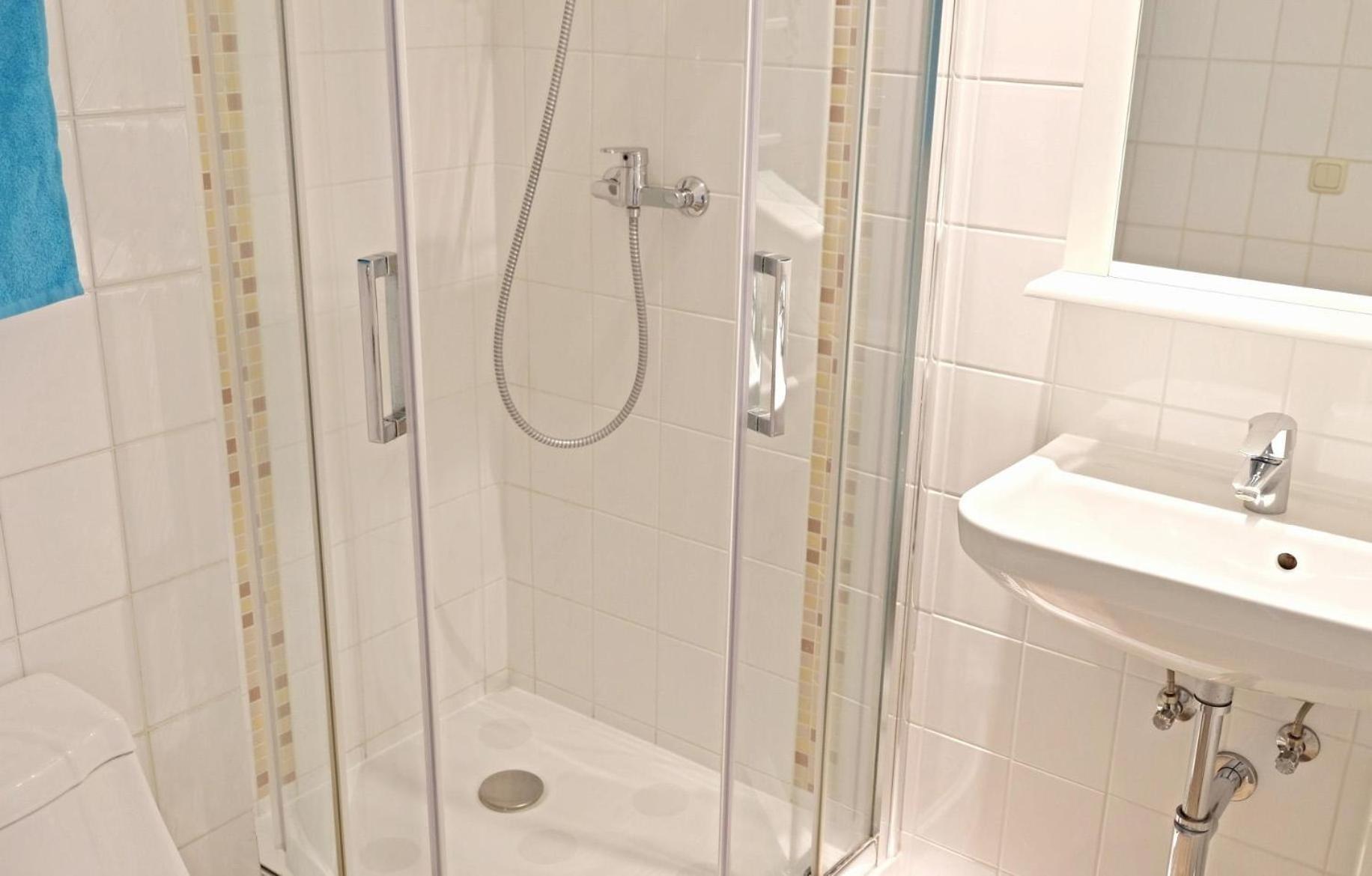 Haus Panorama Laboe Beachview Екстериор снимка