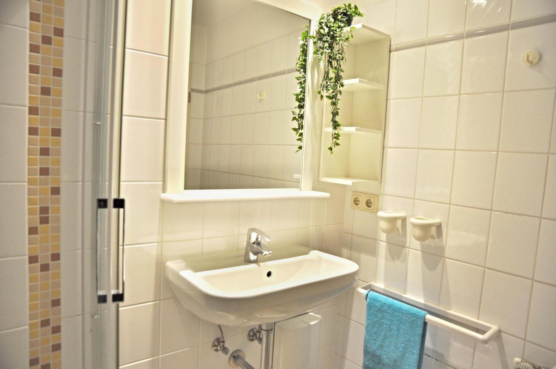 Haus Panorama Laboe Beachview Екстериор снимка