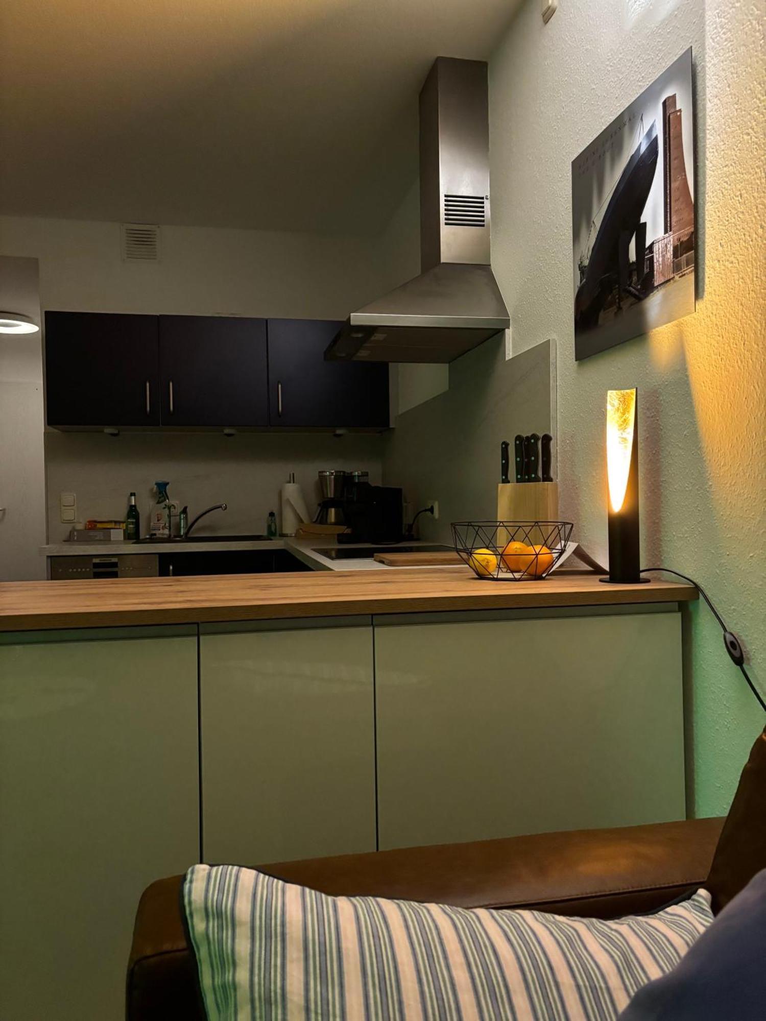 Haus Panorama Laboe Beachview Екстериор снимка