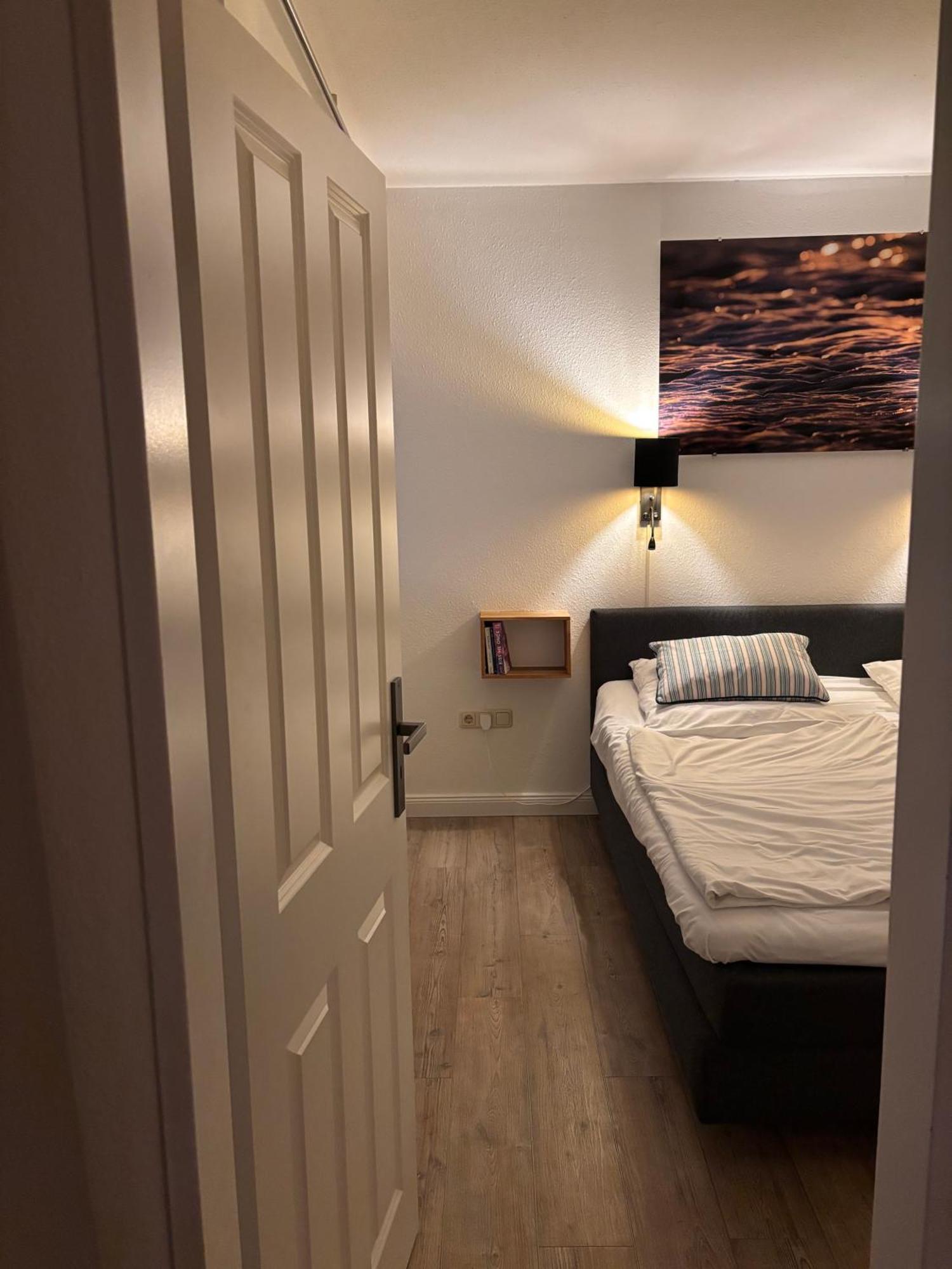 Haus Panorama Laboe Beachview Екстериор снимка