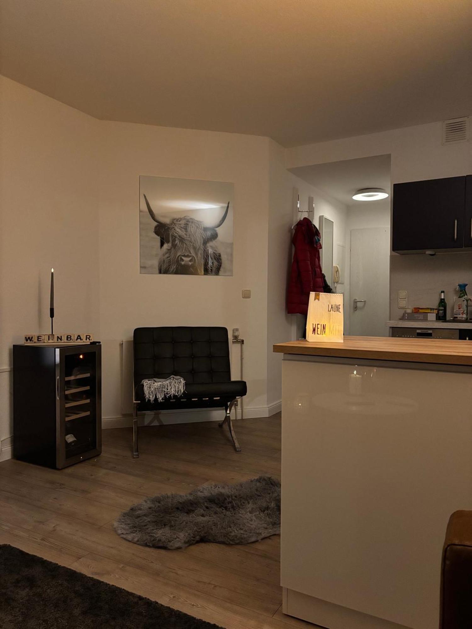 Haus Panorama Laboe Beachview Екстериор снимка