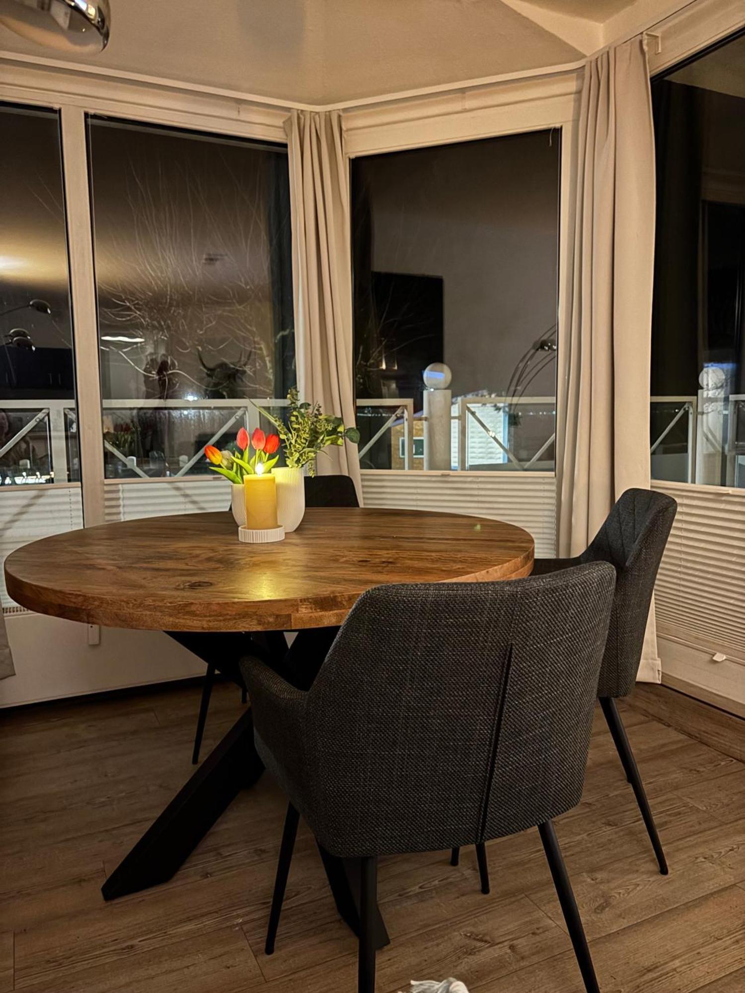 Haus Panorama Laboe Beachview Екстериор снимка