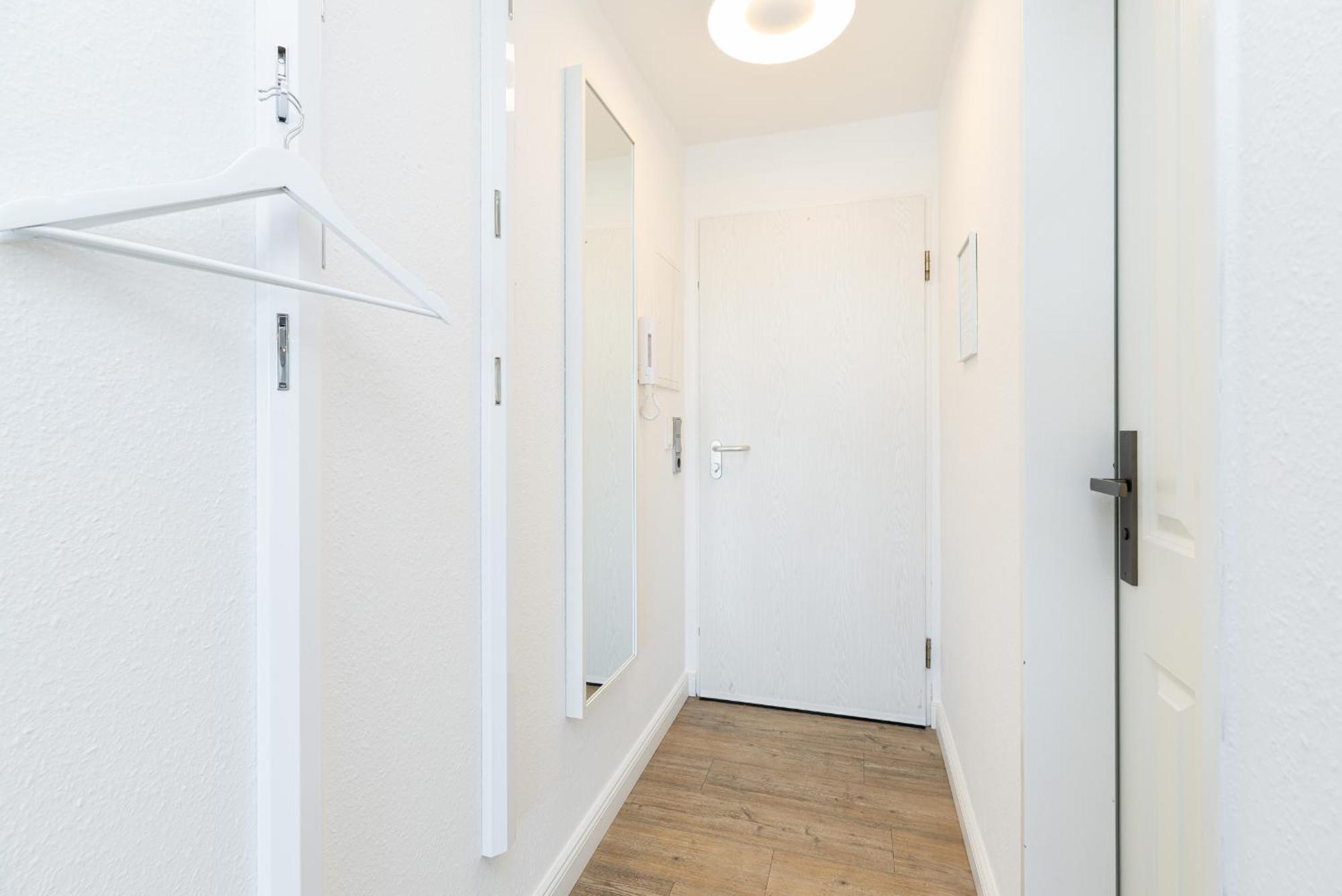 Haus Panorama Laboe Beachview Екстериор снимка