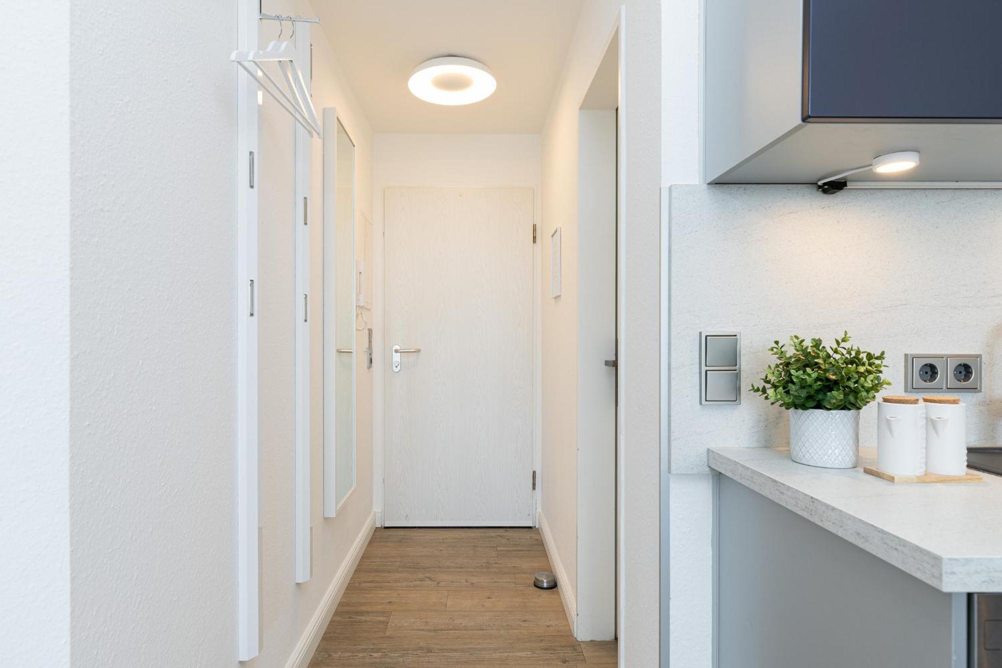 Haus Panorama Laboe Beachview Екстериор снимка